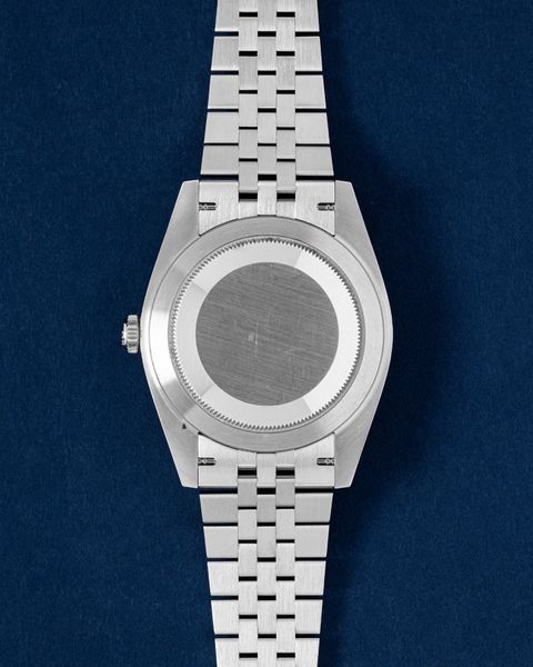 Rolex Datejust 41 126334